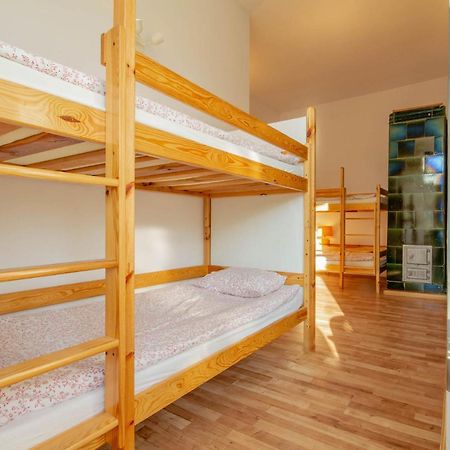 Dream Hostel โซพอต ภายนอก รูปภาพ