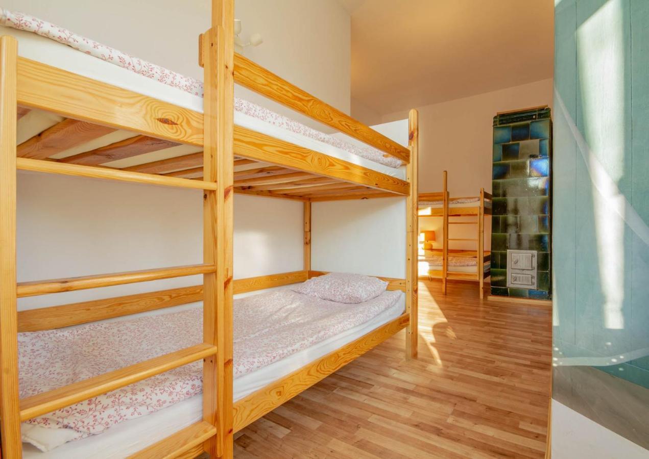 Dream Hostel โซพอต ภายนอก รูปภาพ