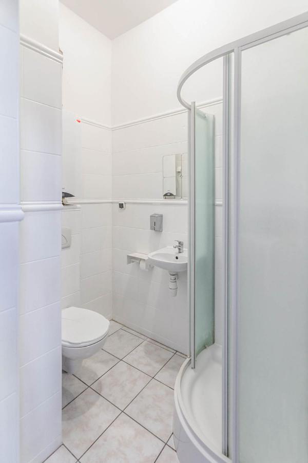 Dream Hostel โซพอต ภายนอก รูปภาพ
