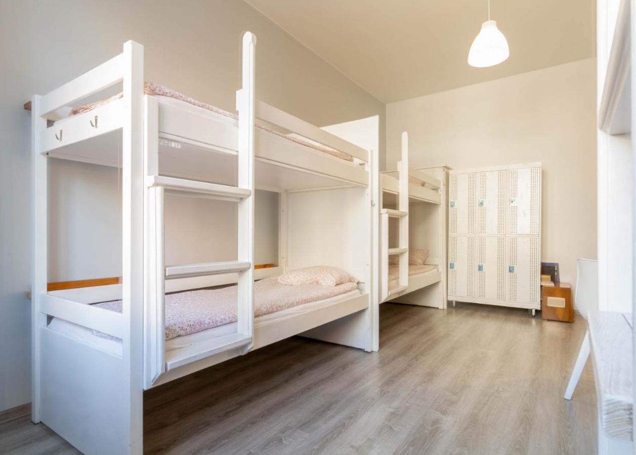 Dream Hostel โซพอต ภายนอก รูปภาพ