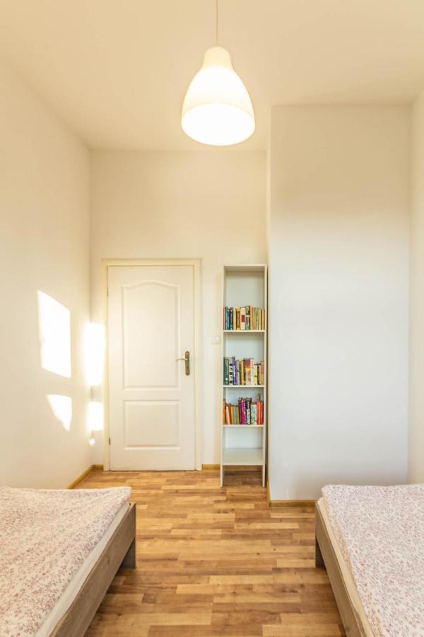 Dream Hostel โซพอต ภายนอก รูปภาพ